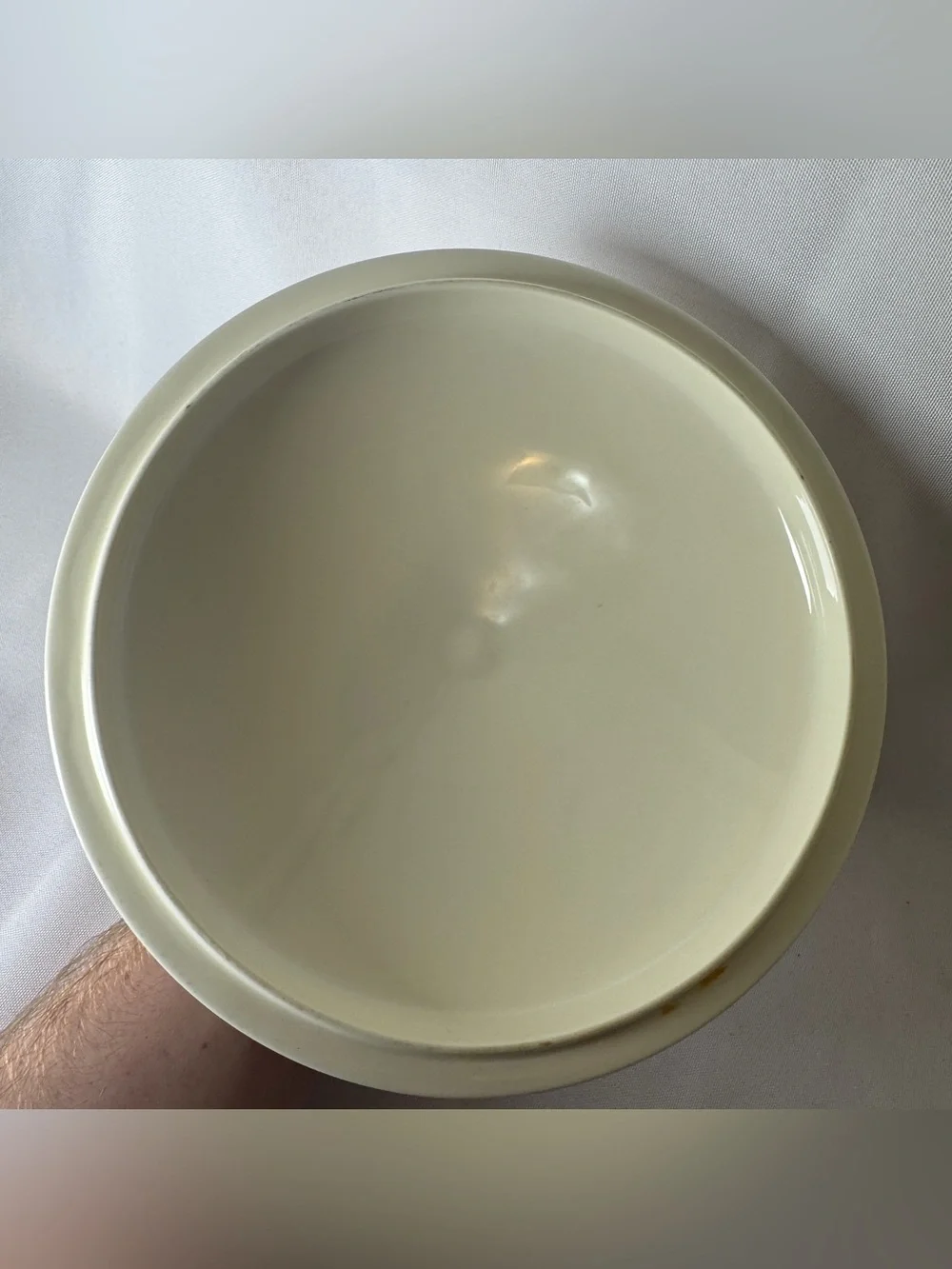Royal Doulton Diana Covered Vegetable Serving Dish Bowl Romance Collection Notes